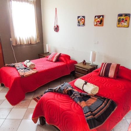 Pier 242 Miraflores B&B Ліма Екстер'єр фото
