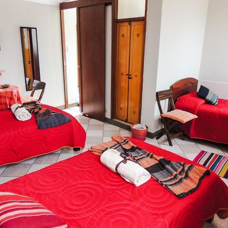 Pier 242 Miraflores B&B Ліма Екстер'єр фото