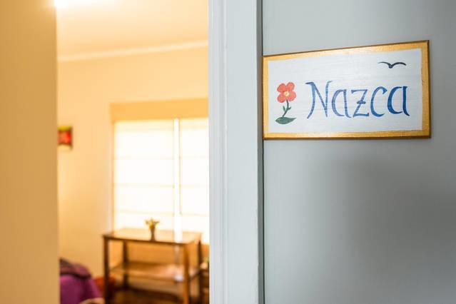 Pier 242 Miraflores B&B Ліма Екстер'єр фото