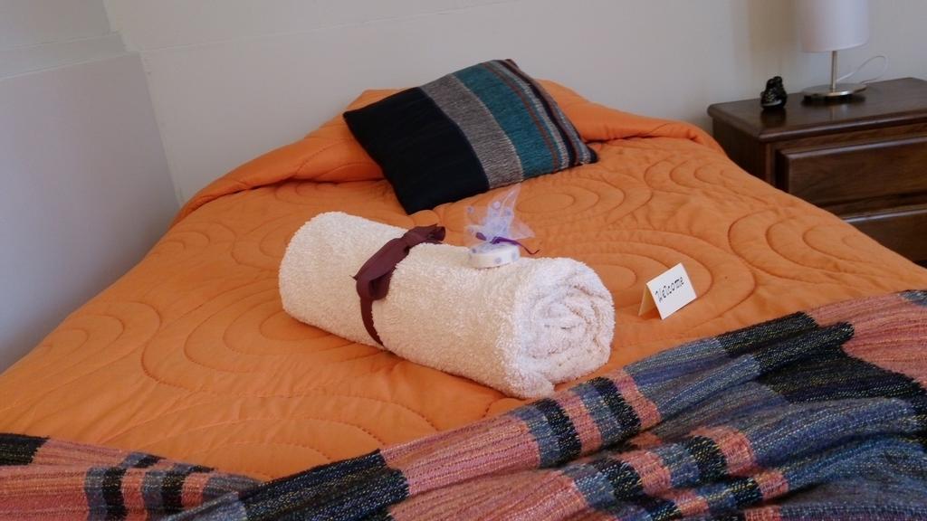 Pier 242 Miraflores B&B Ліма Номер фото
