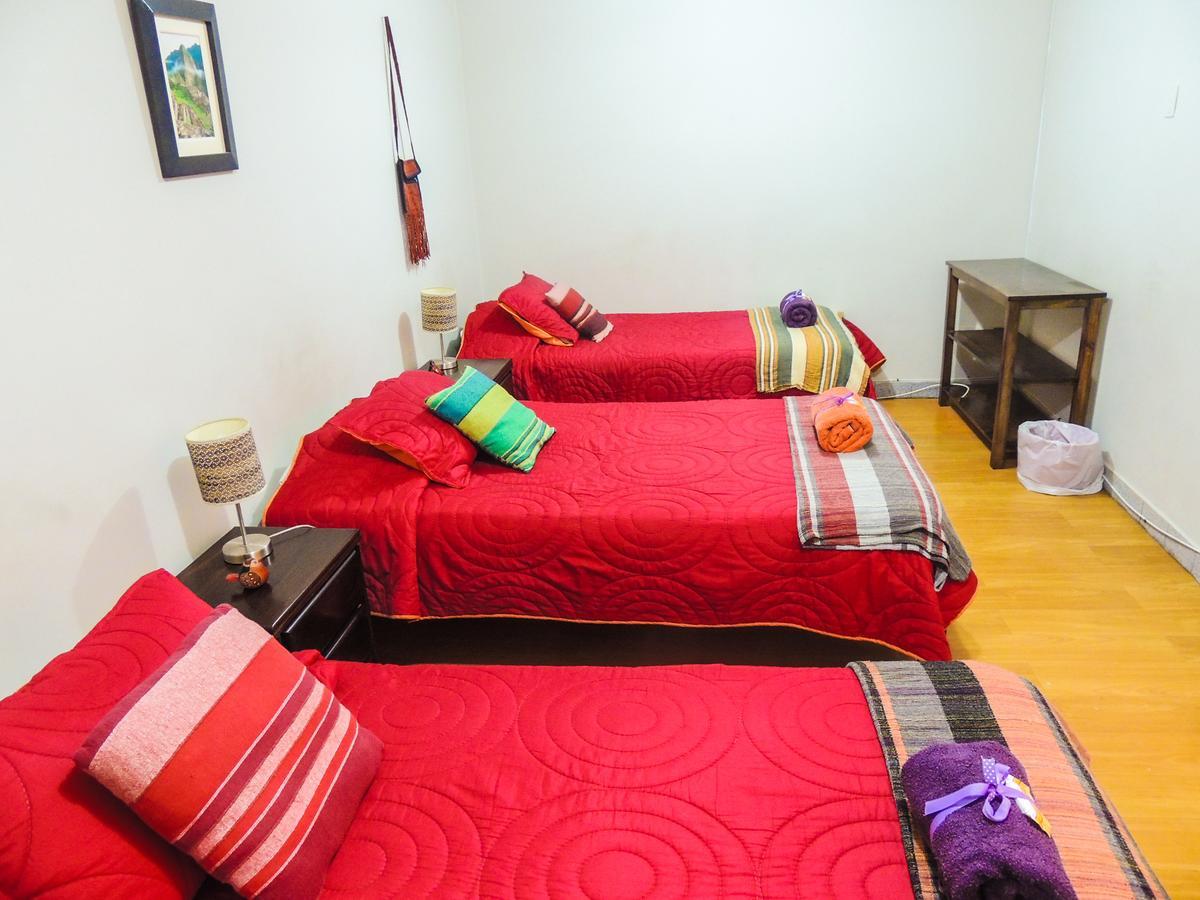 Pier 242 Miraflores B&B Ліма Екстер'єр фото