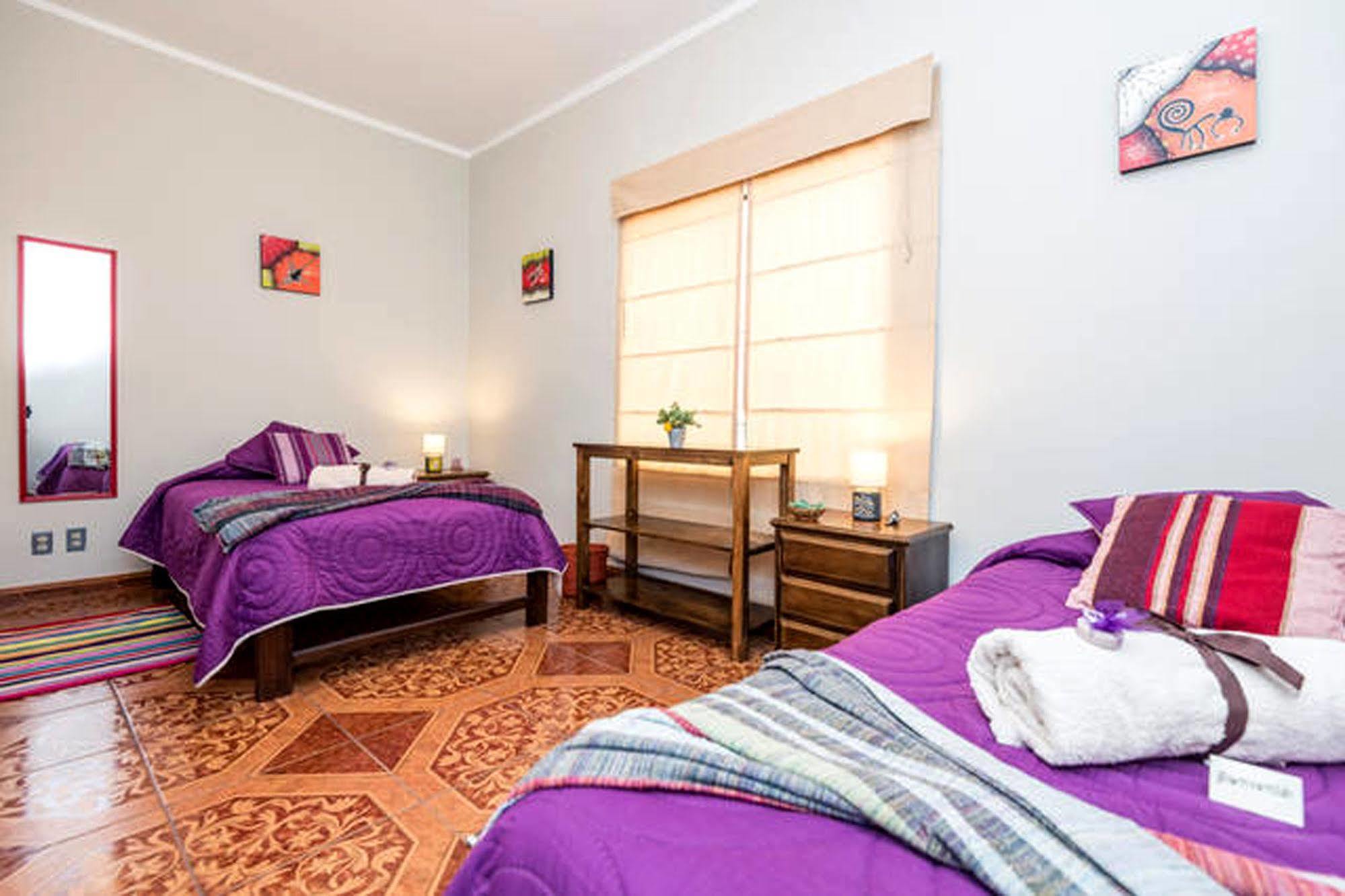 Pier 242 Miraflores B&B Ліма Екстер'єр фото