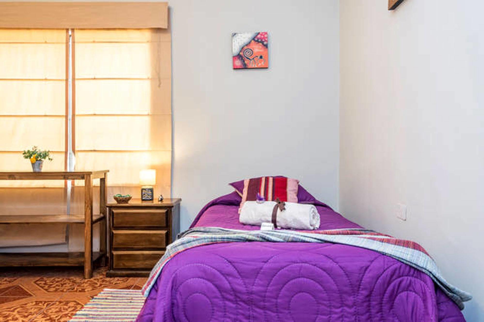 Pier 242 Miraflores B&B Ліма Екстер'єр фото