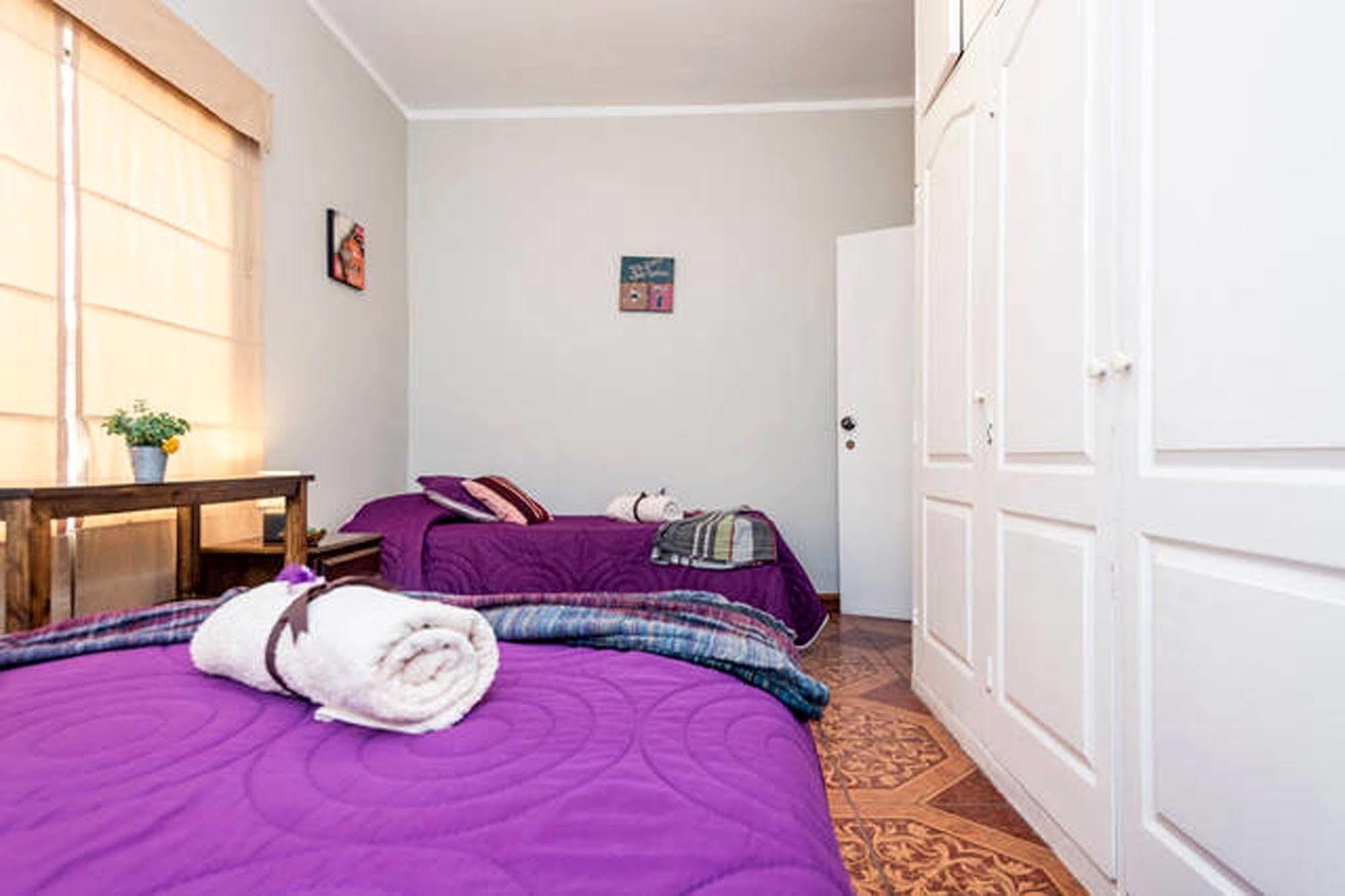 Pier 242 Miraflores B&B Ліма Екстер'єр фото