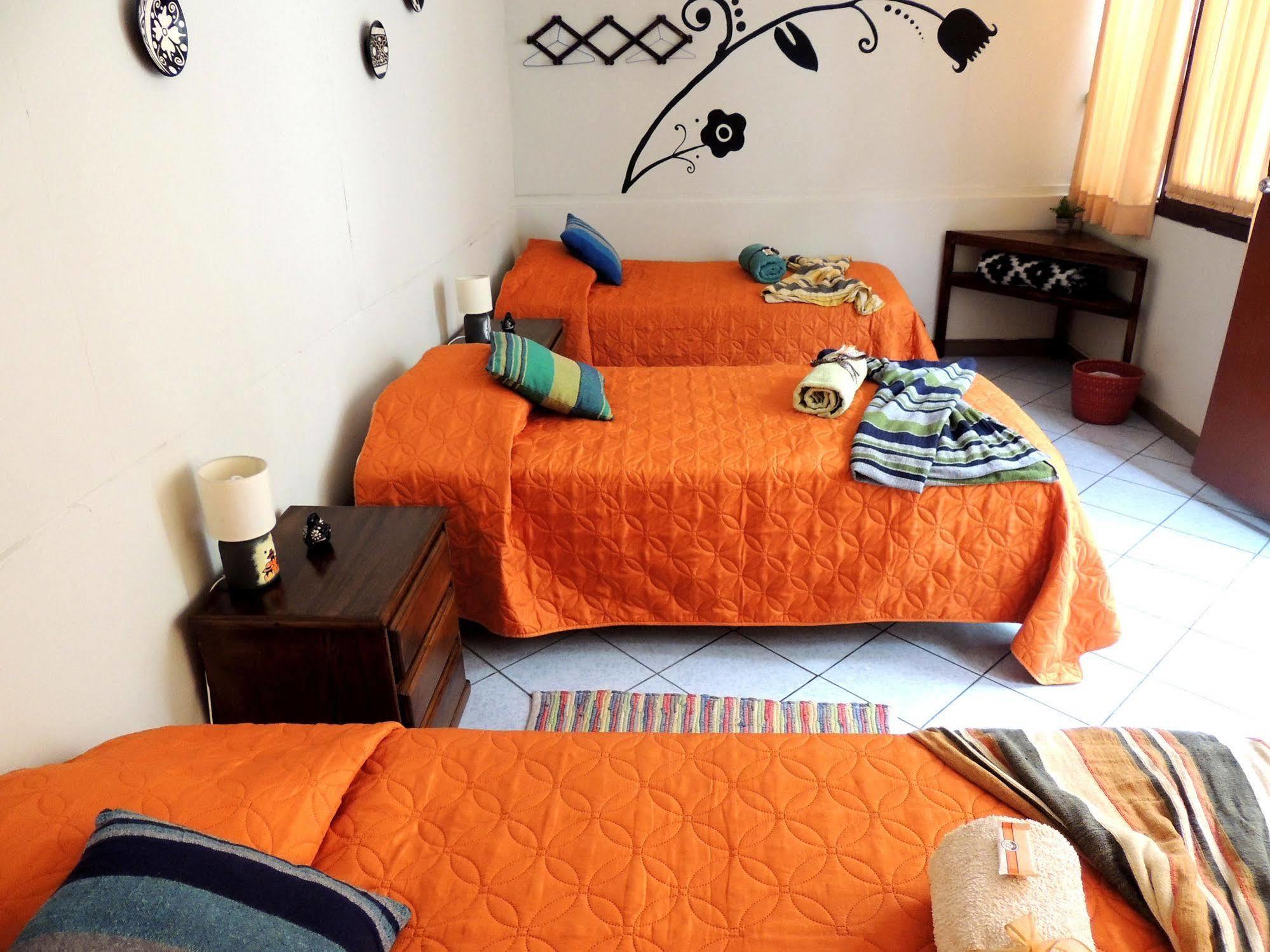 Pier 242 Miraflores B&B Ліма Екстер'єр фото