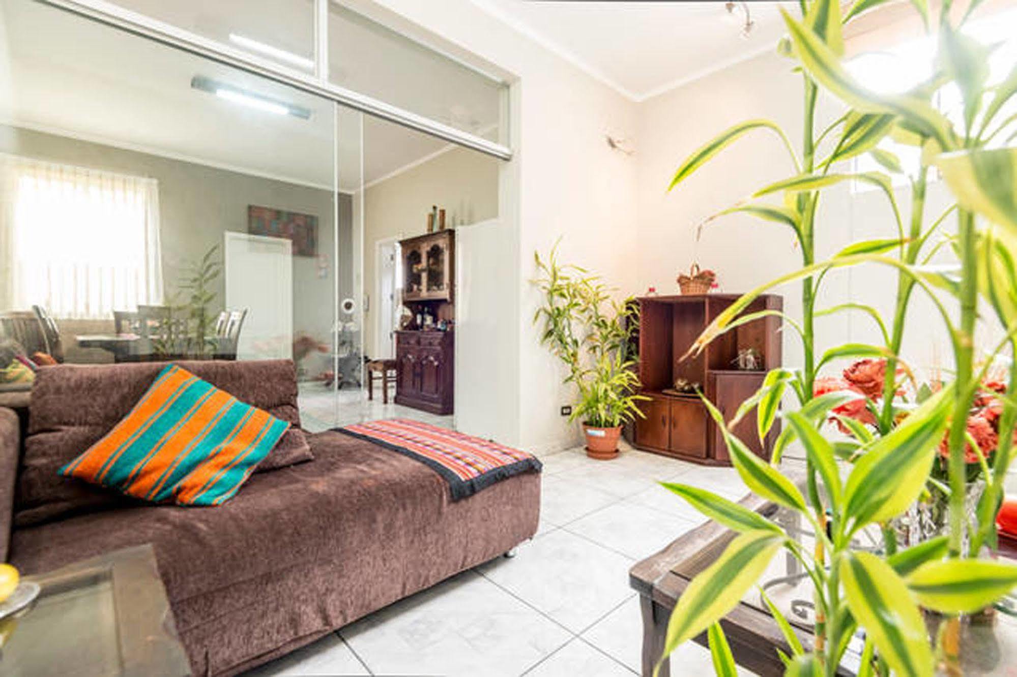 Pier 242 Miraflores B&B Ліма Екстер'єр фото