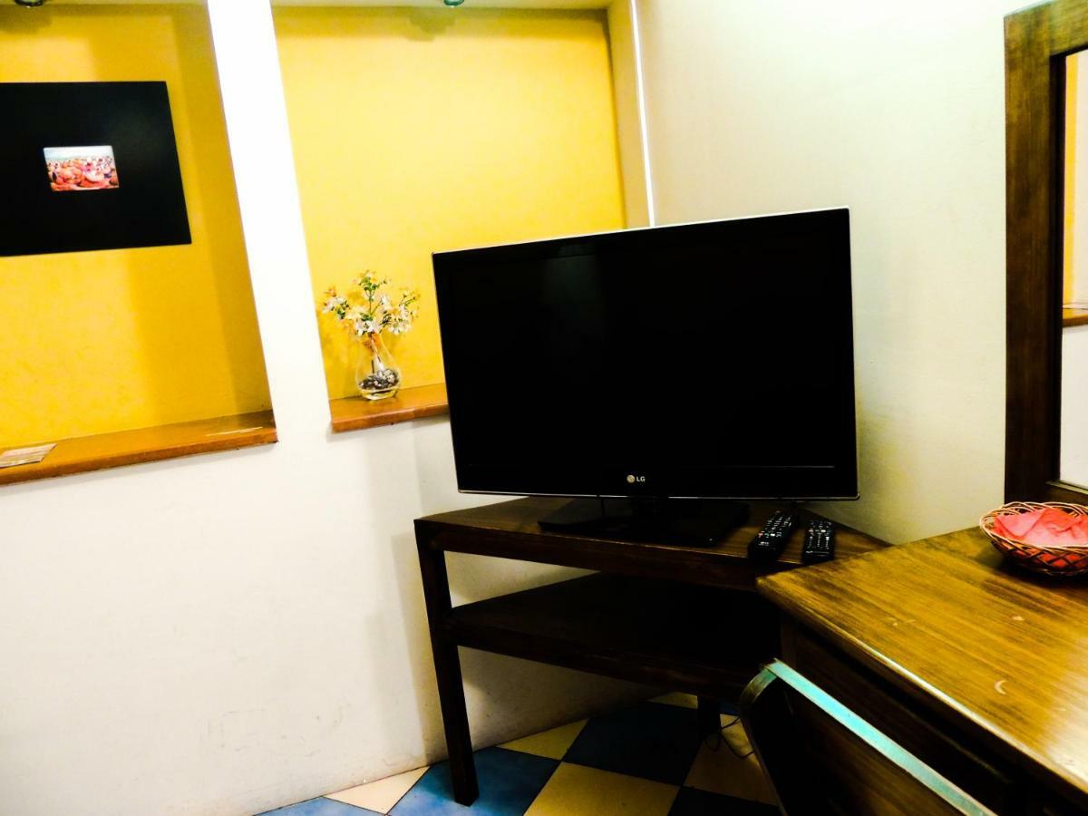 Pier 242 Miraflores B&B Ліма Екстер'єр фото