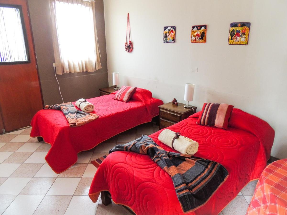 Pier 242 Miraflores B&B Ліма Екстер'єр фото